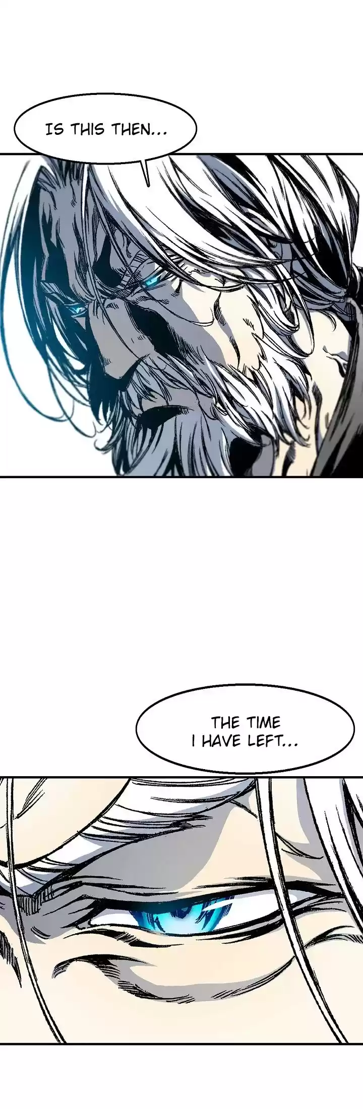 Memoir Of The King Of War Chapter 1