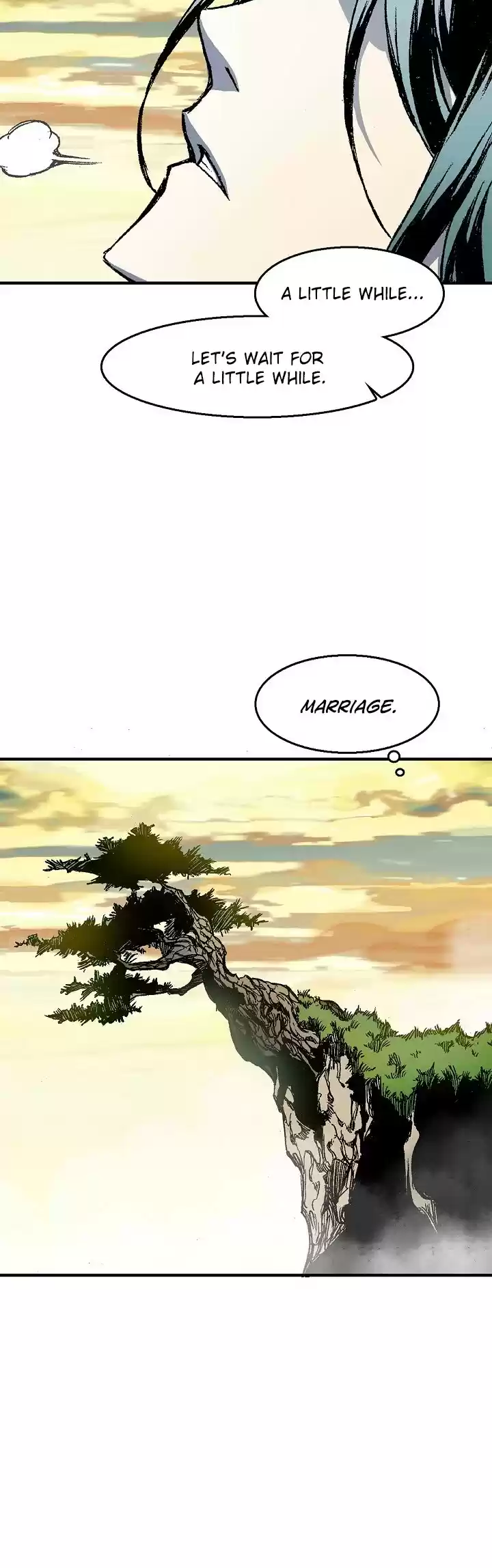 Memoir Of The King Of War Chapter 1