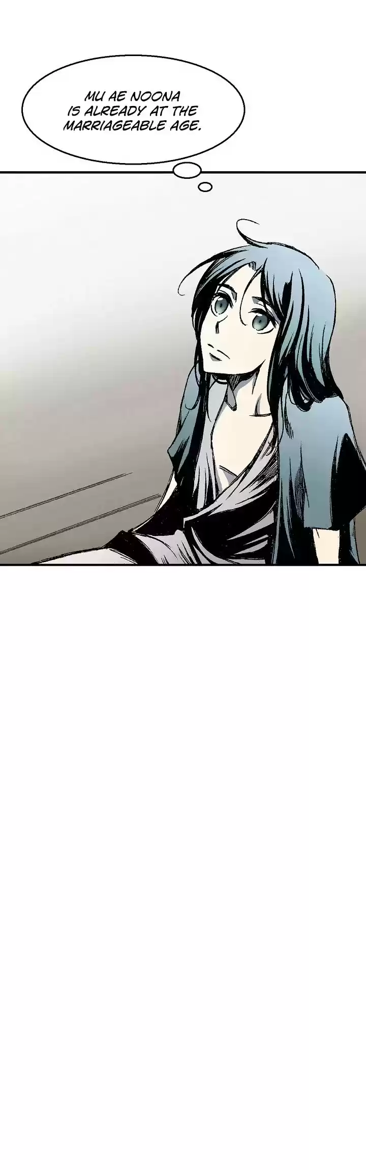 Memoir Of The King Of War Chapter 1