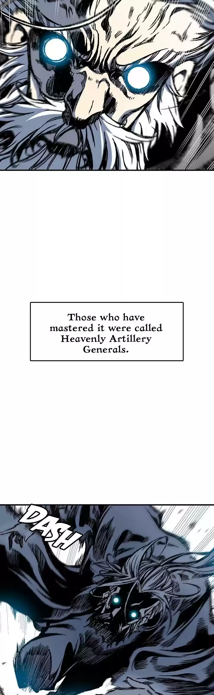 Memoir Of The King Of War Chapter 10