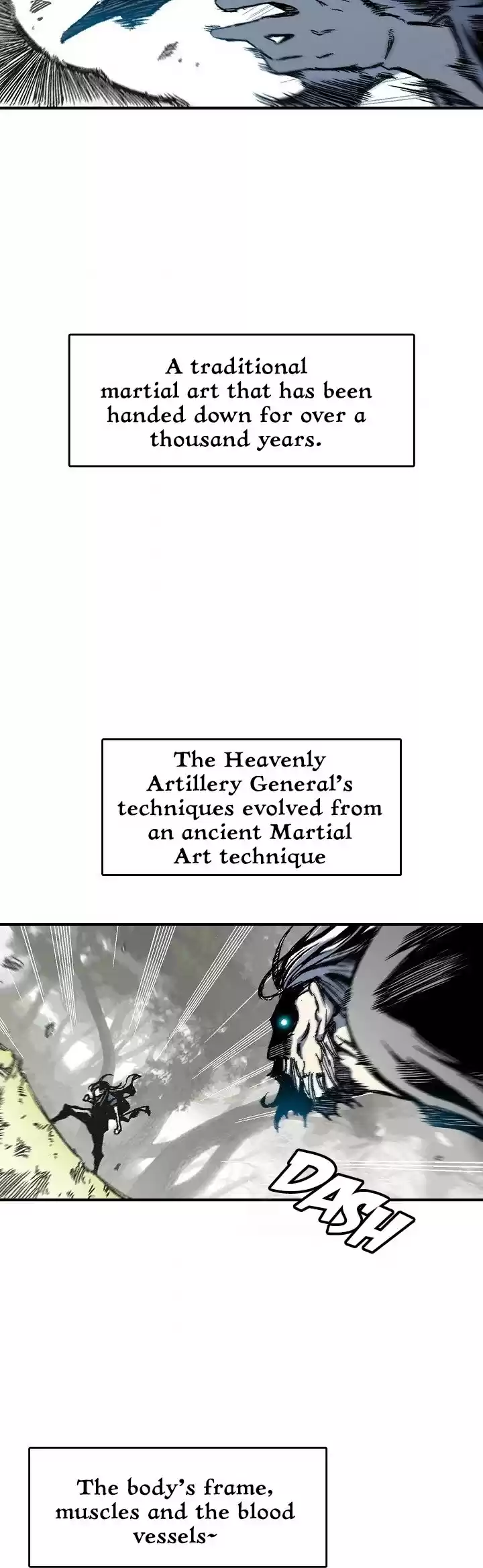 Memoir Of The King Of War Chapter 10