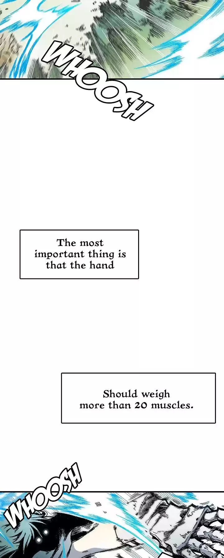 Memoir Of The King Of War Chapter 10