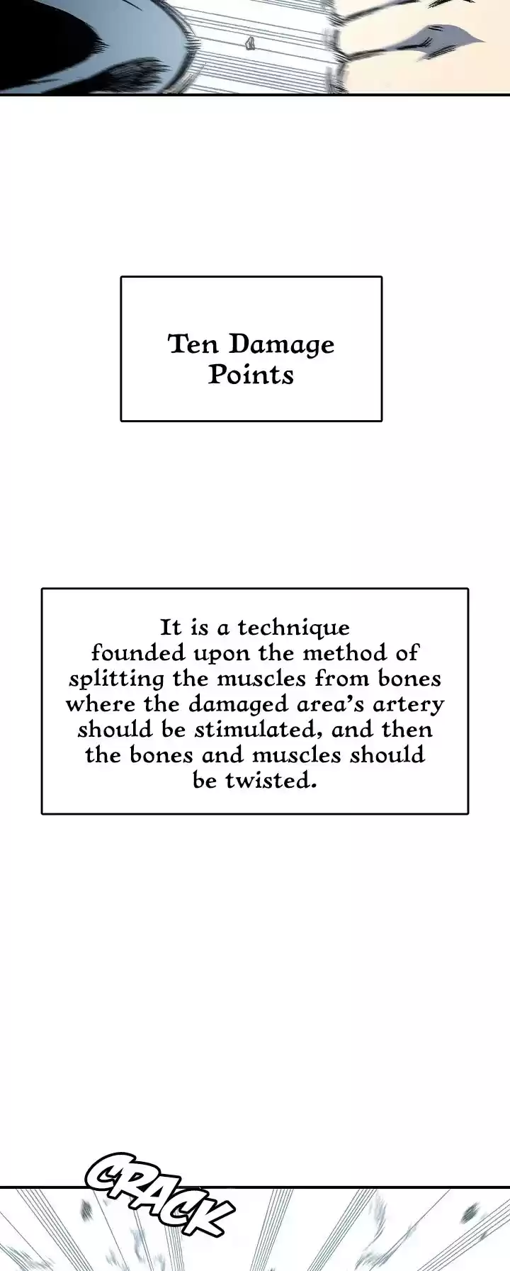 Memoir Of The King Of War Chapter 10