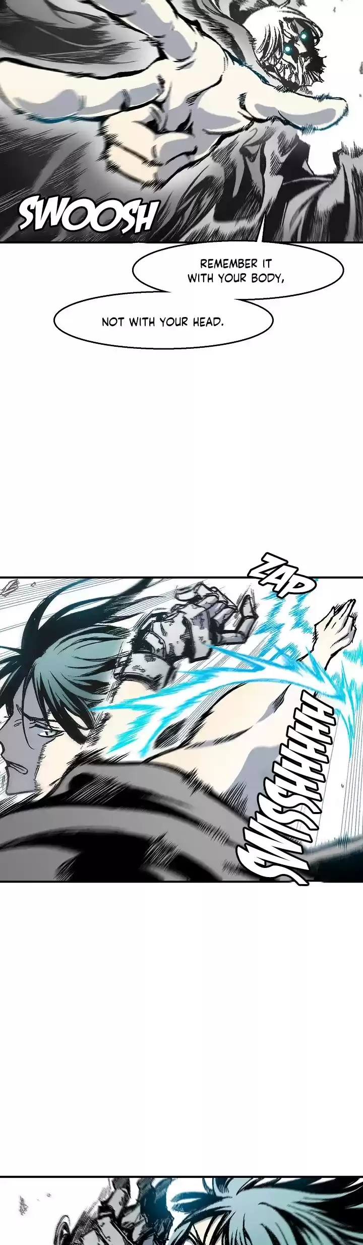 Memoir Of The King Of War Chapter 10