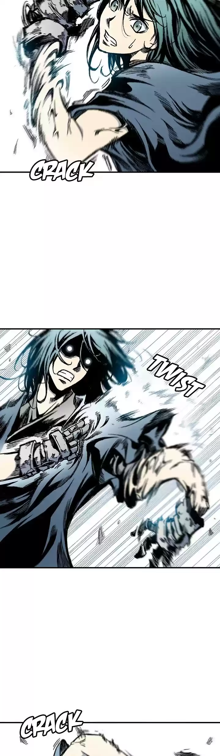 Memoir Of The King Of War Chapter 10