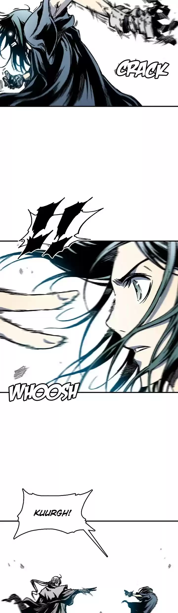 Memoir Of The King Of War Chapter 10