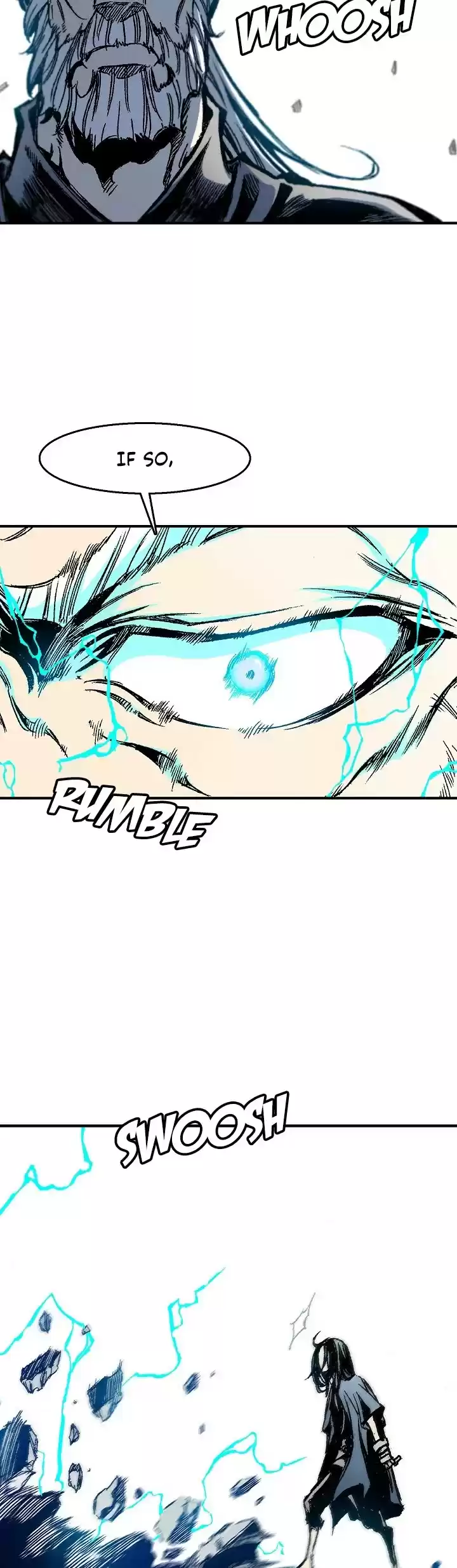 Memoir Of The King Of War Chapter 10