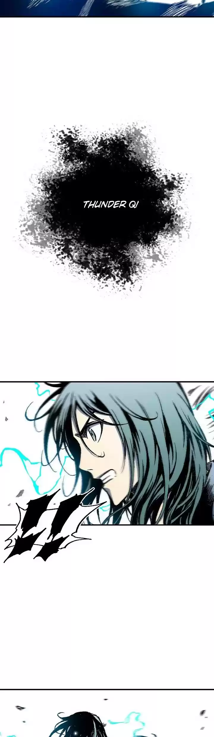 Memoir Of The King Of War Chapter 10