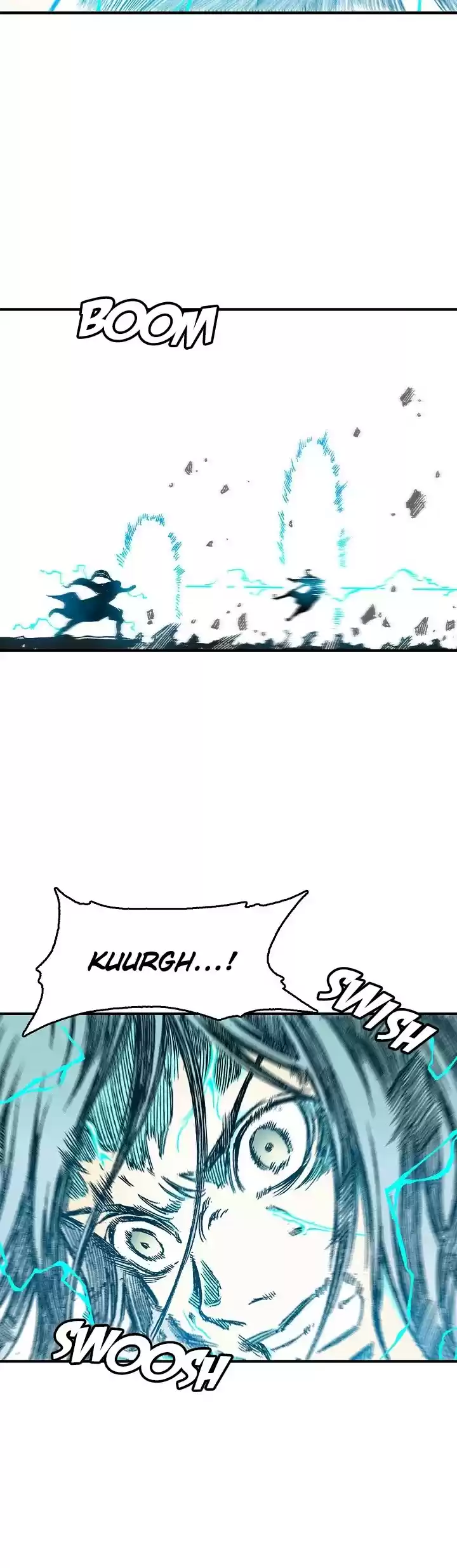 Memoir Of The King Of War Chapter 10