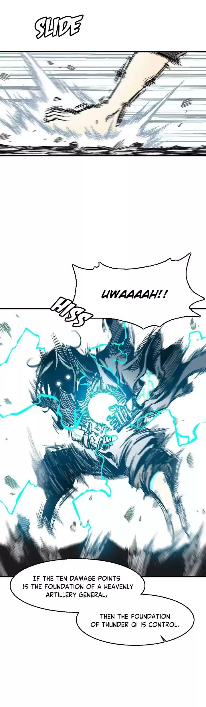 Memoir Of The King Of War Chapter 10