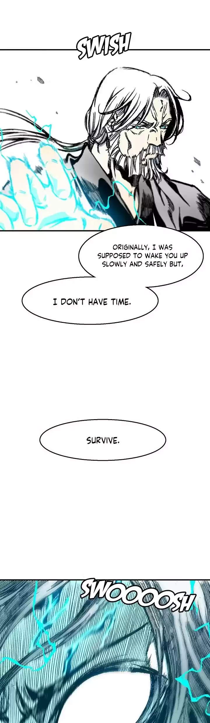 Memoir Of The King Of War Chapter 10