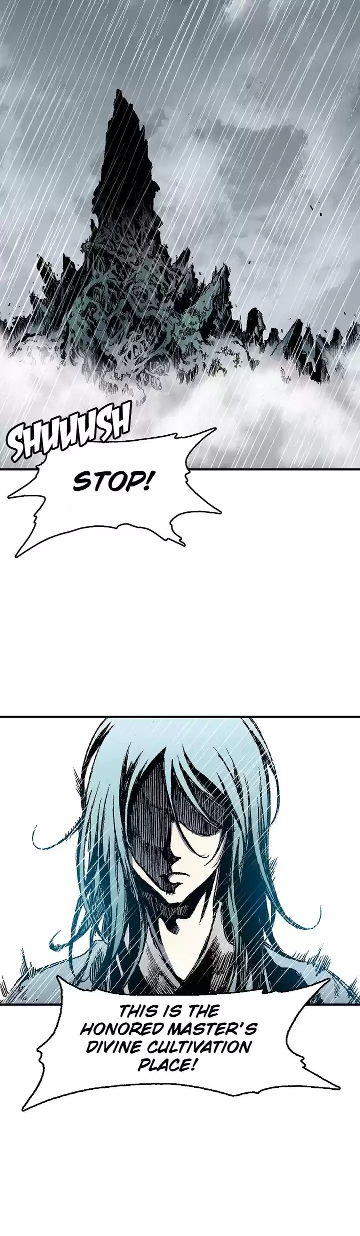 Memoir Of The King Of War Chapter 10