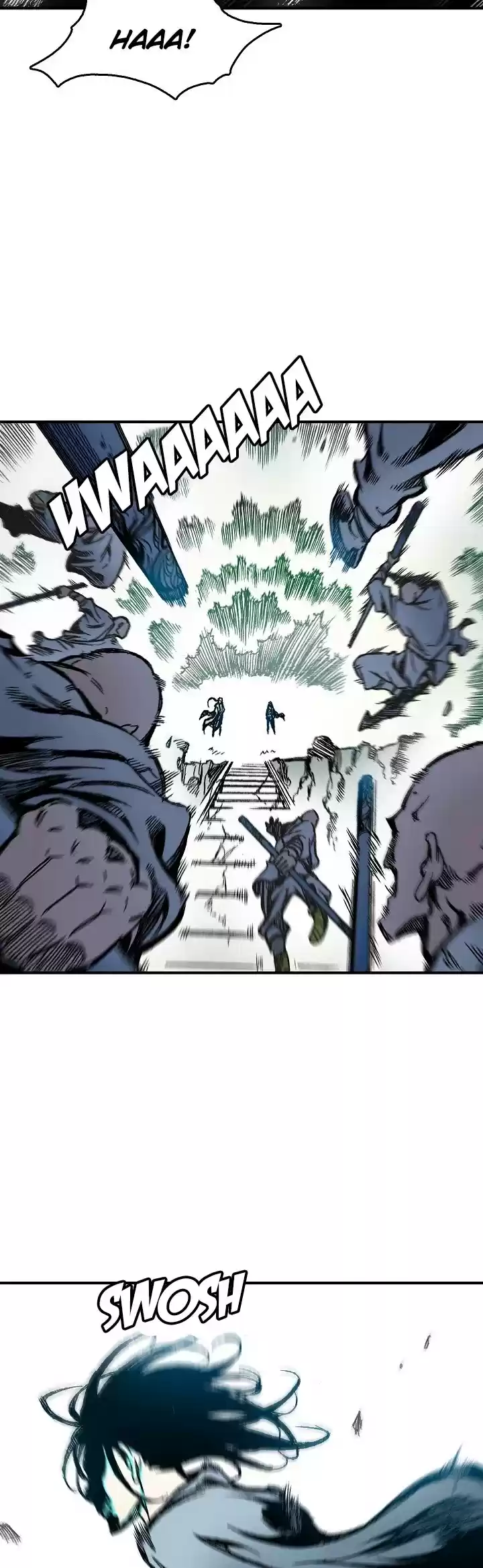 Memoir Of The King Of War Chapter 10