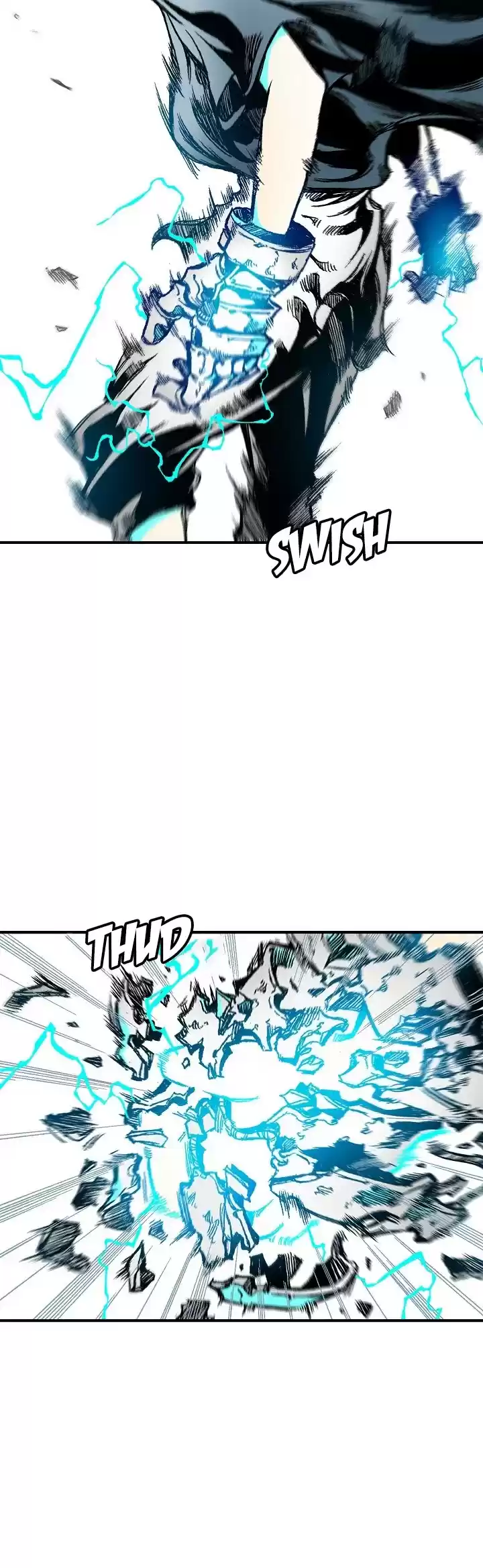 Memoir Of The King Of War Chapter 10