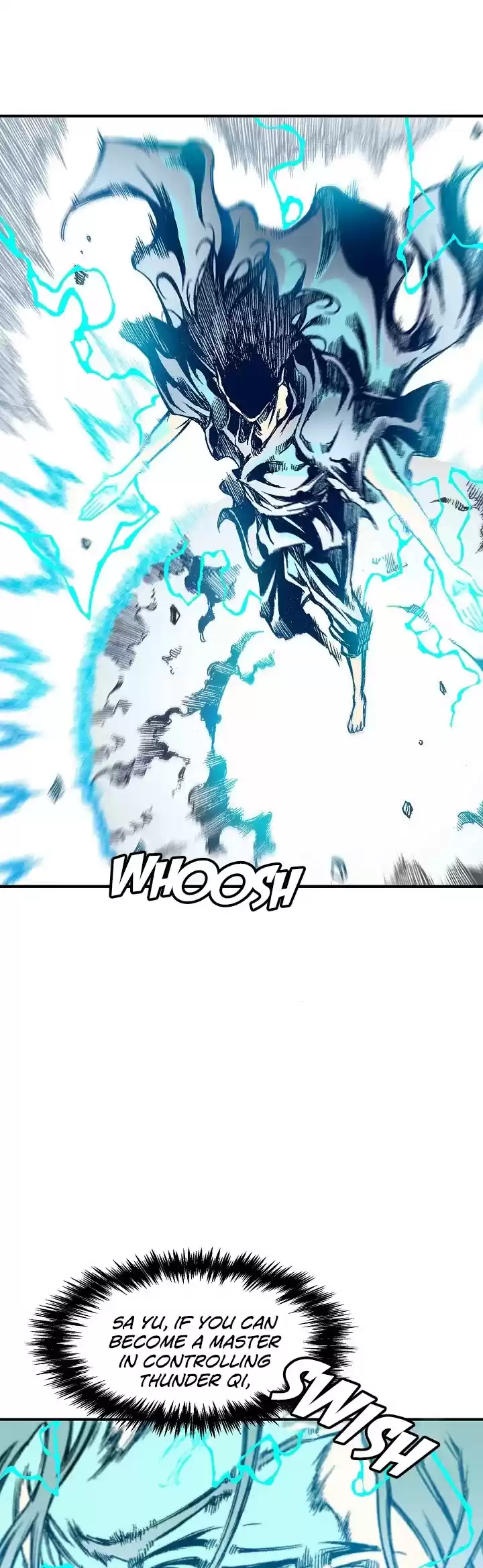 Memoir Of The King Of War Chapter 10