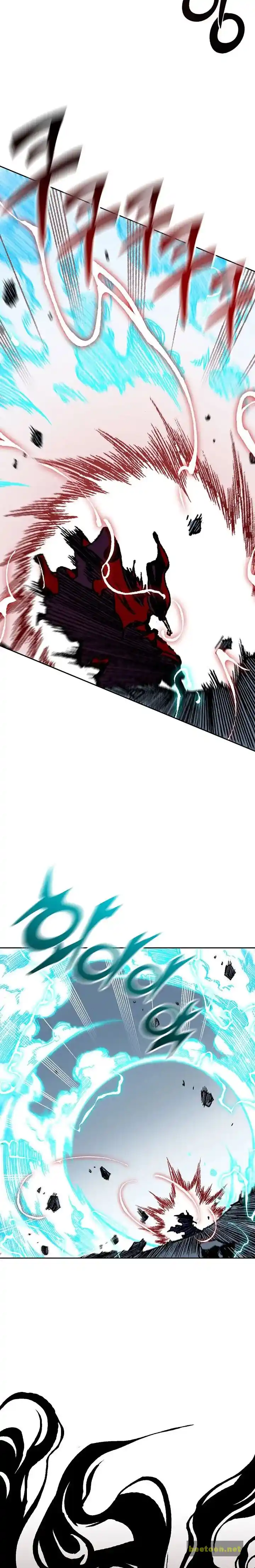 Memoir Of The King Of War Chapter 100