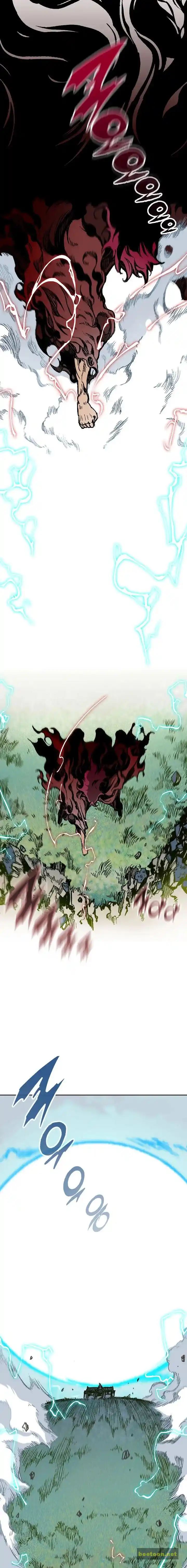 Memoir Of The King Of War Chapter 100