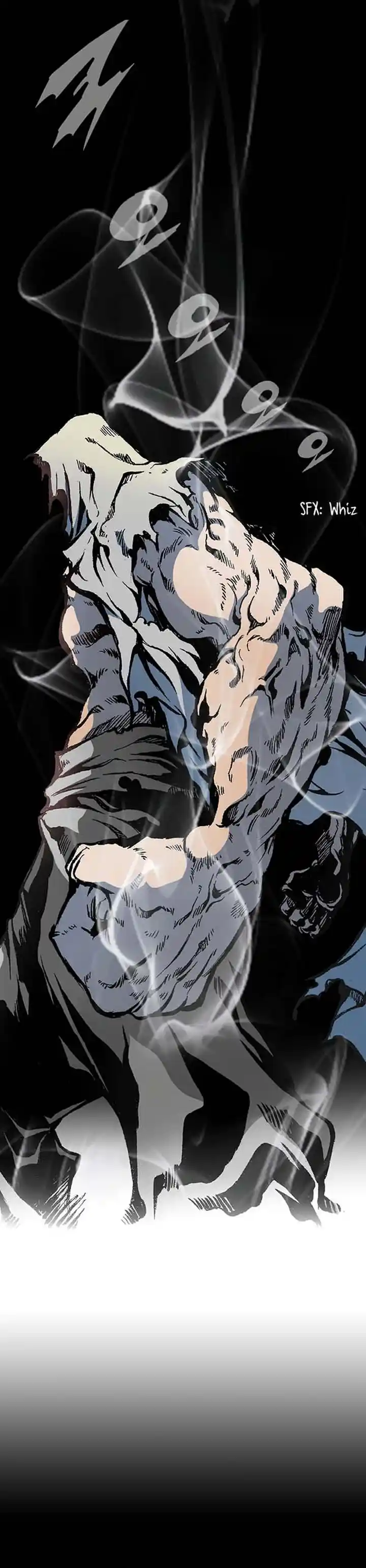 Memoir Of The King Of War Chapter 107