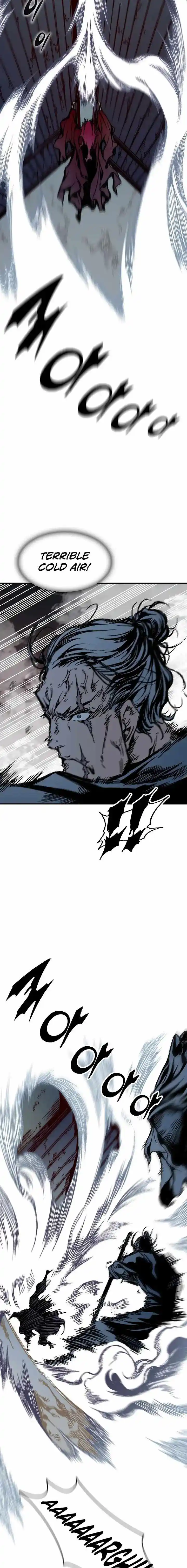 Memoir Of The King Of War Chapter 108