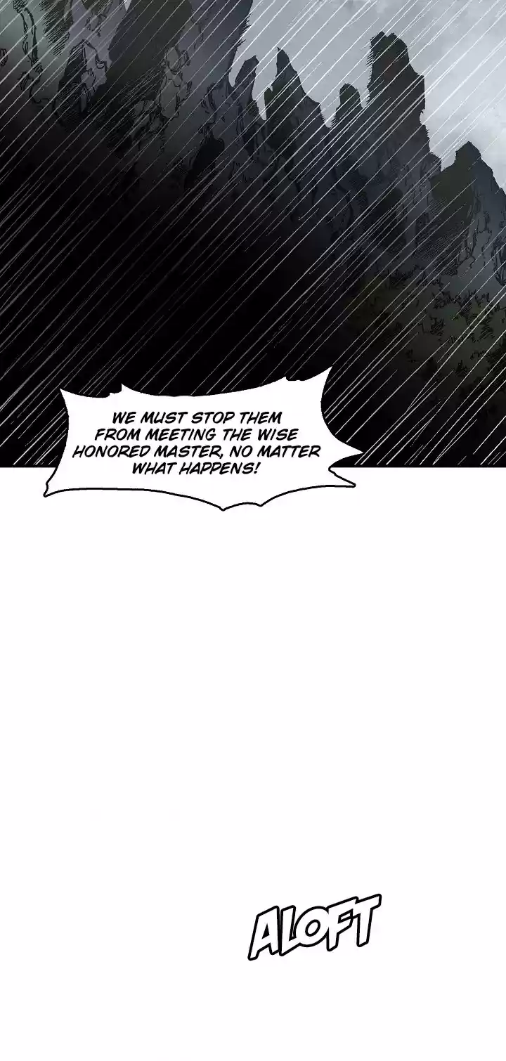 Memoir Of The King Of War Chapter 11