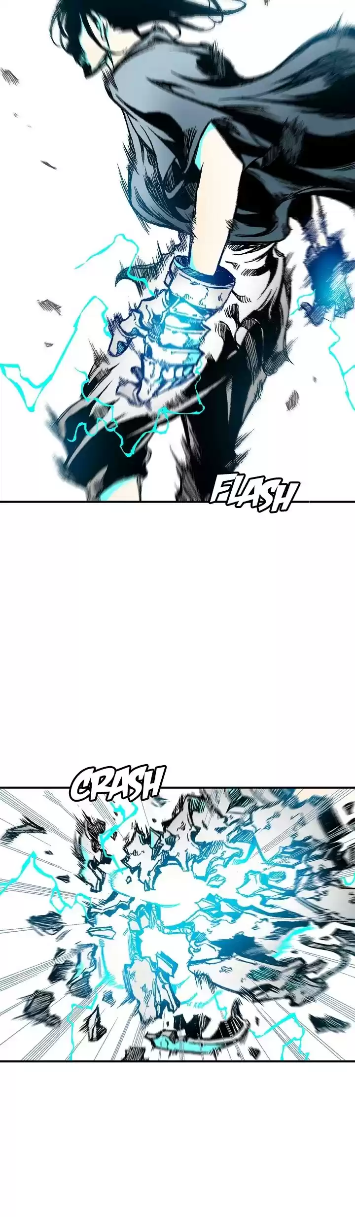 Memoir Of The King Of War Chapter 11