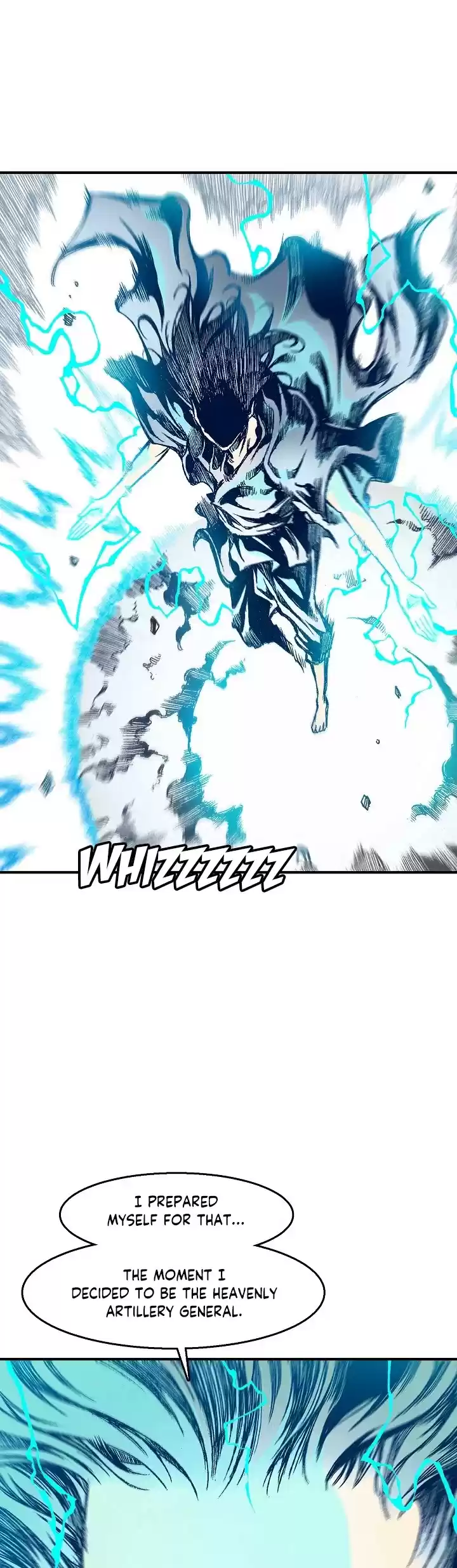 Memoir Of The King Of War Chapter 11