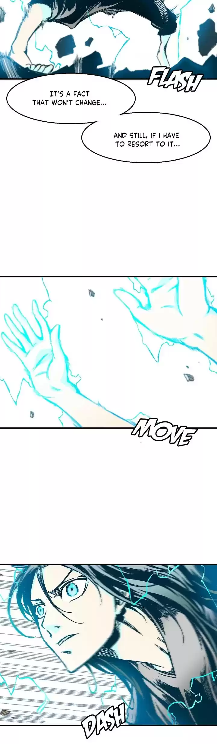 Memoir Of The King Of War Chapter 11