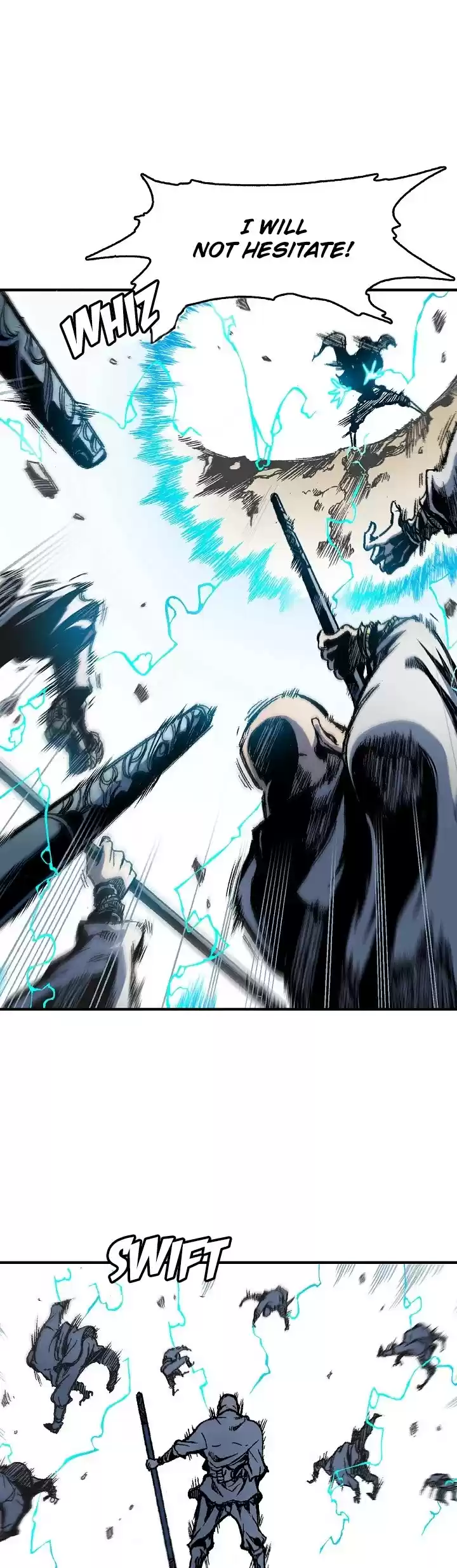 Memoir Of The King Of War Chapter 11