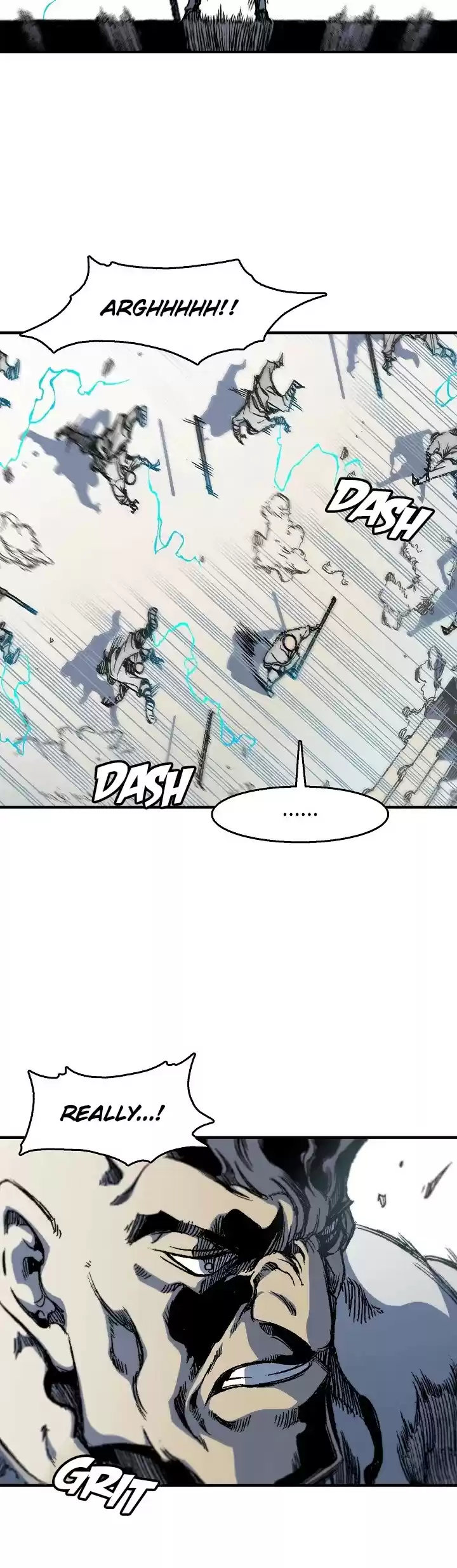 Memoir Of The King Of War Chapter 11