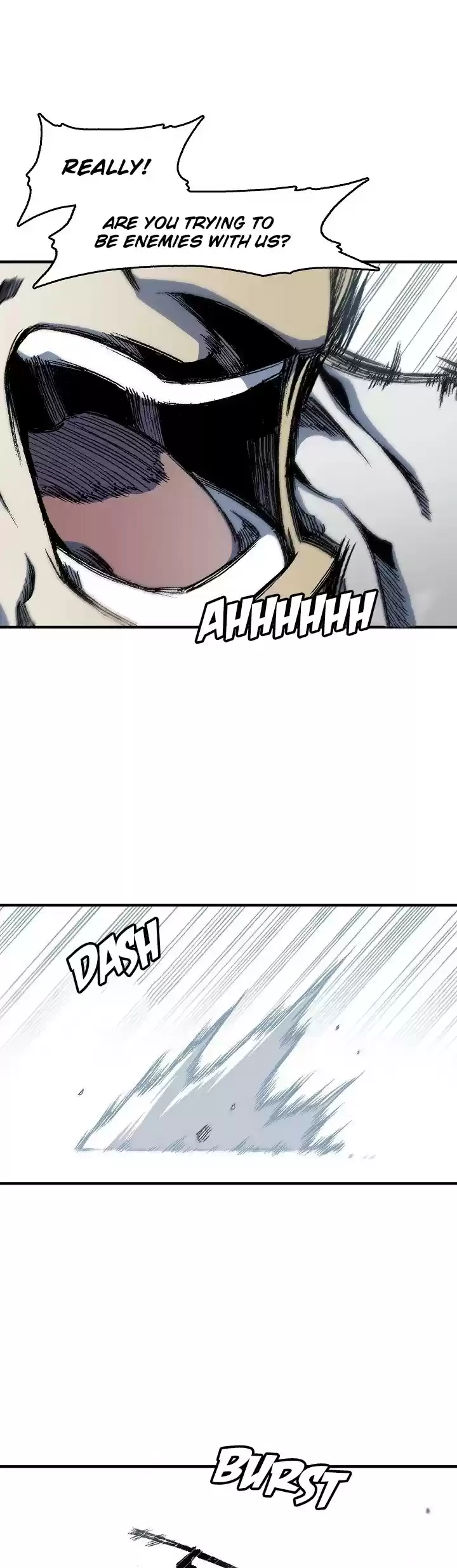 Memoir Of The King Of War Chapter 11