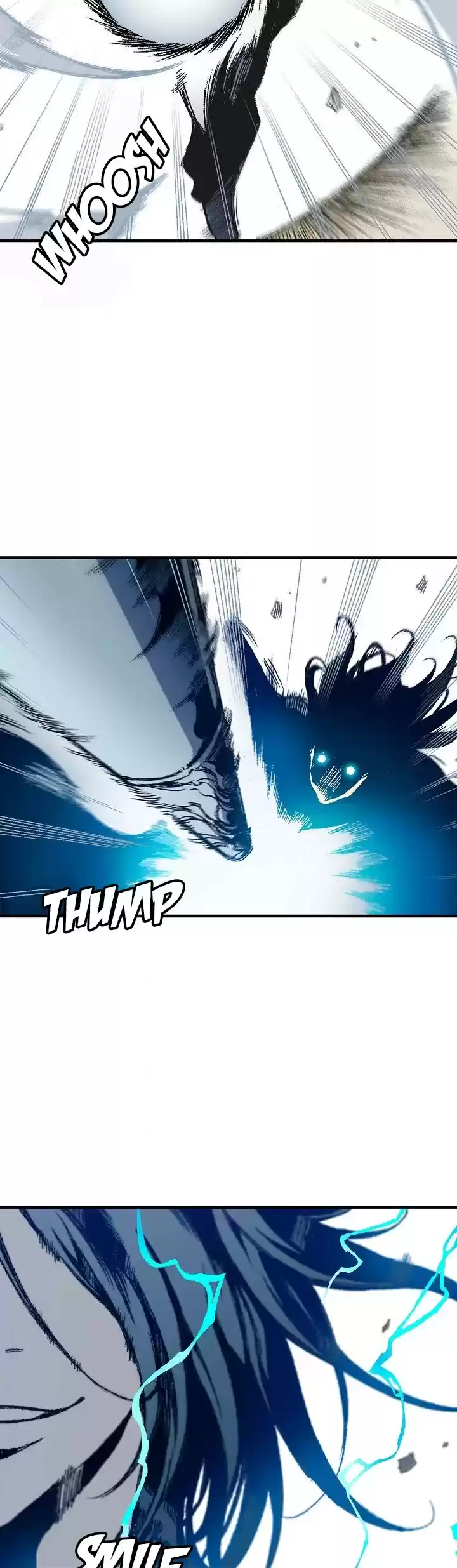 Memoir Of The King Of War Chapter 11