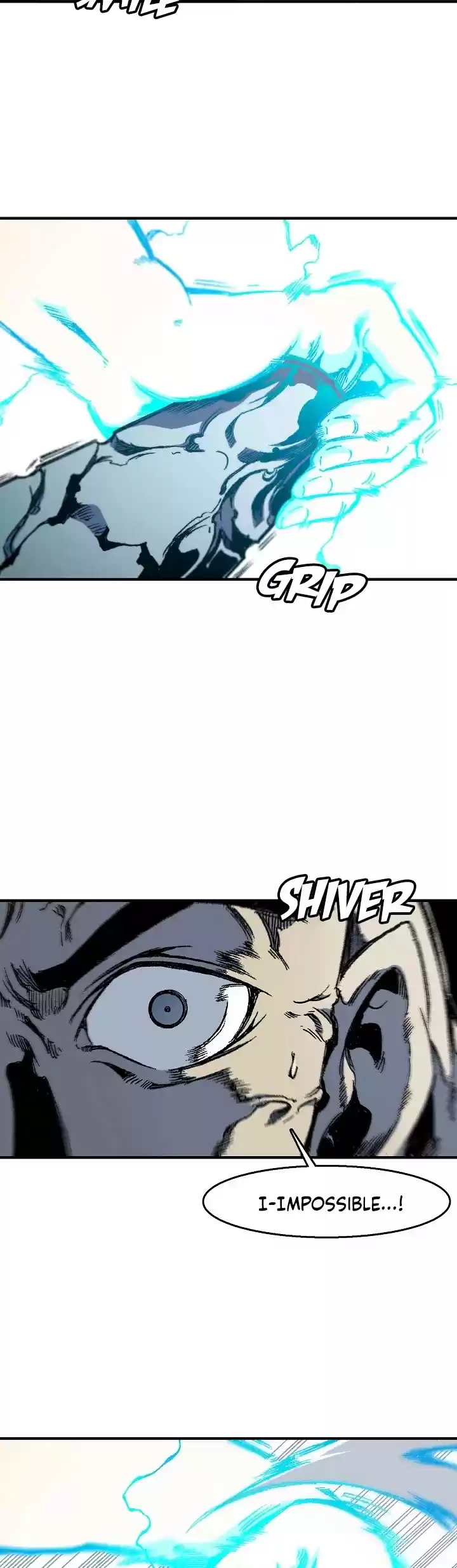 Memoir Of The King Of War Chapter 11