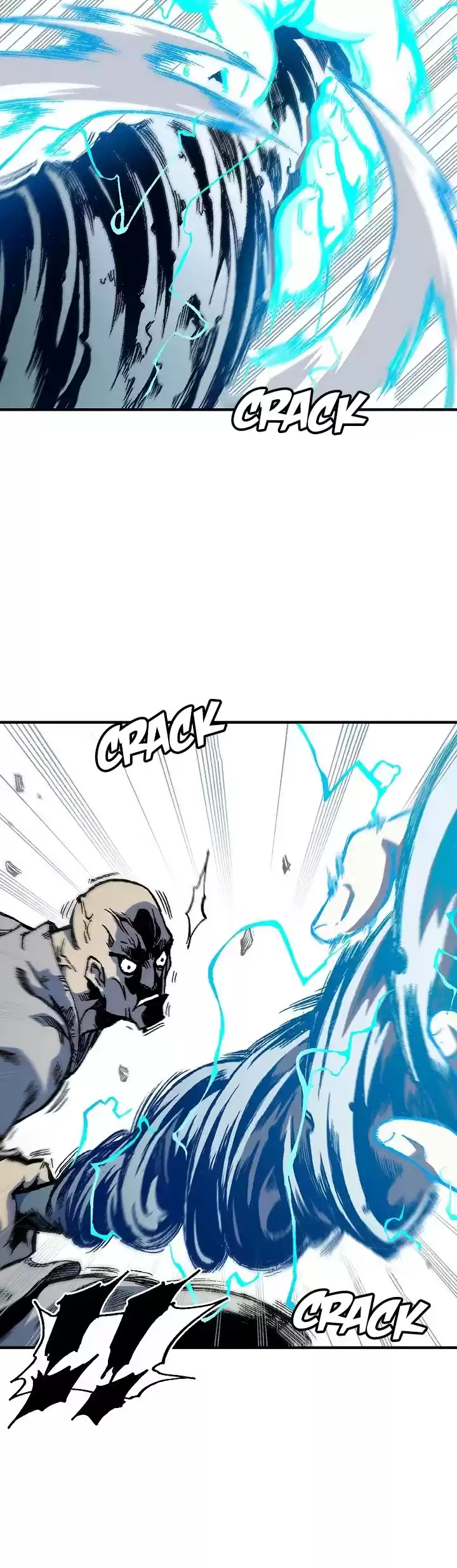 Memoir Of The King Of War Chapter 11