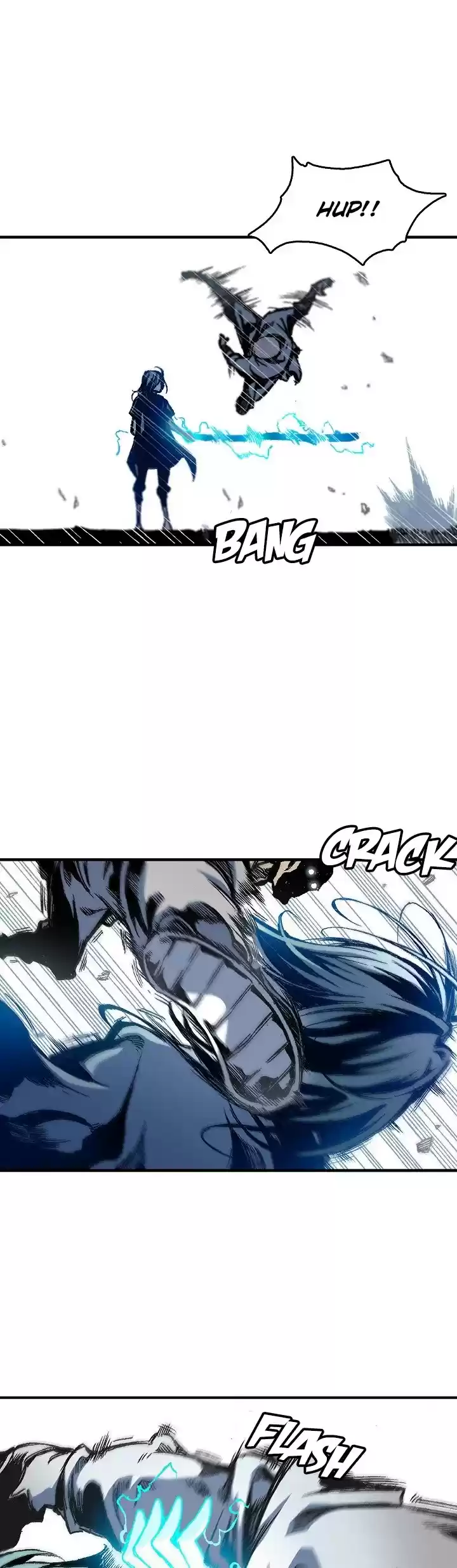 Memoir Of The King Of War Chapter 11