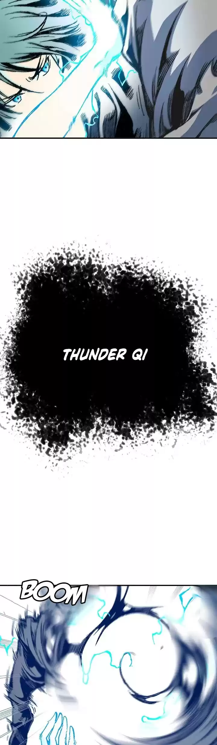 Memoir Of The King Of War Chapter 11