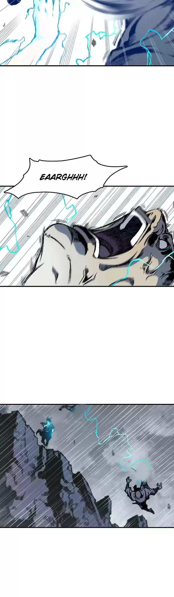 Memoir Of The King Of War Chapter 11