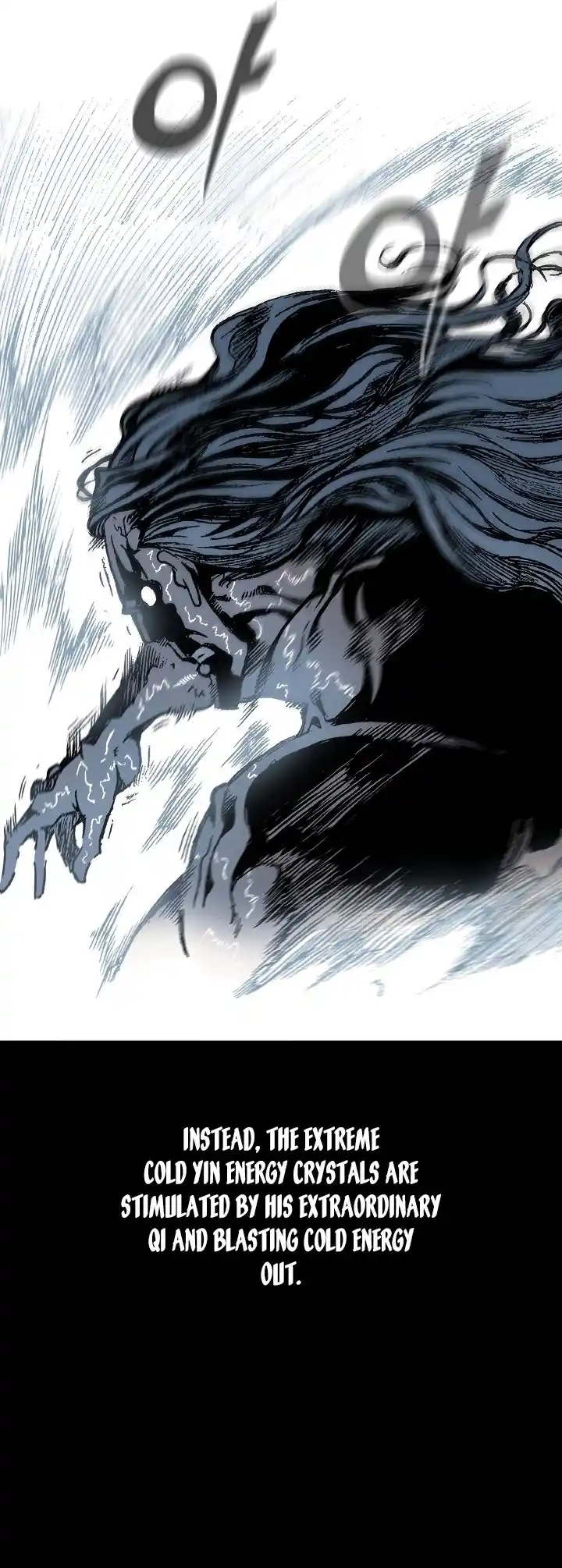 Memoir Of The King Of War Chapter 110