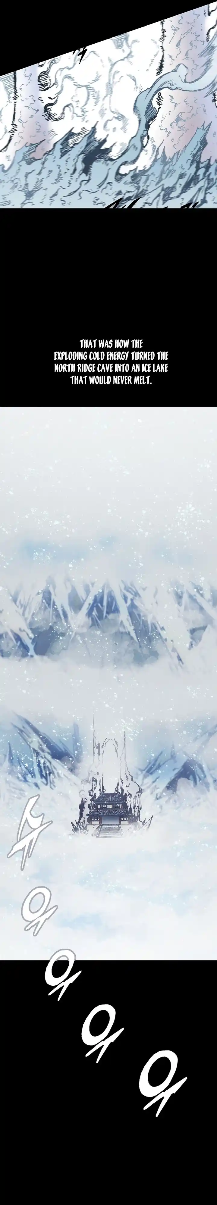 Memoir Of The King Of War Chapter 110