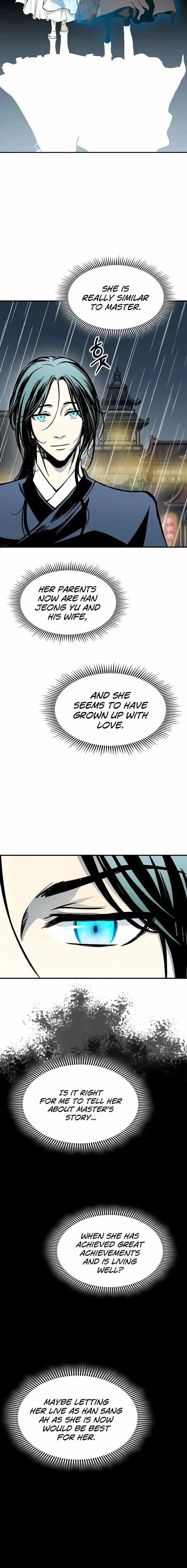 Memoir Of The King Of War Chapter 114