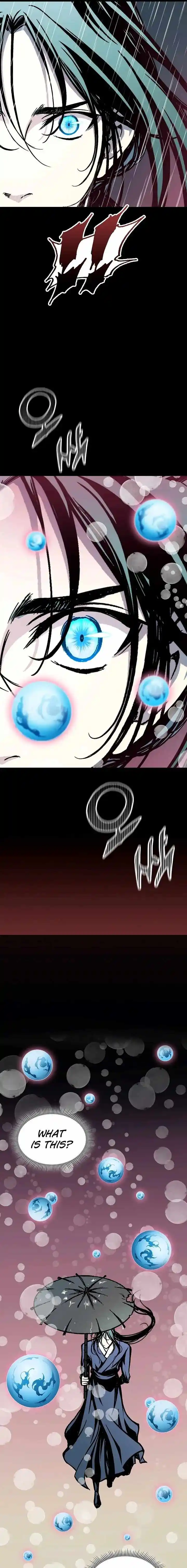 Memoir Of The King Of War Chapter 114