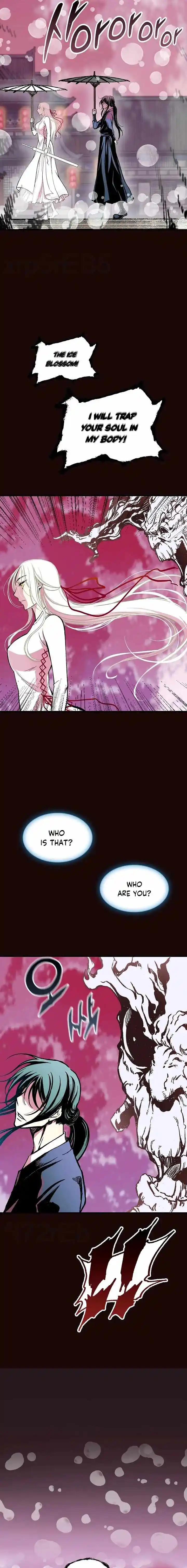 Memoir Of The King Of War Chapter 114