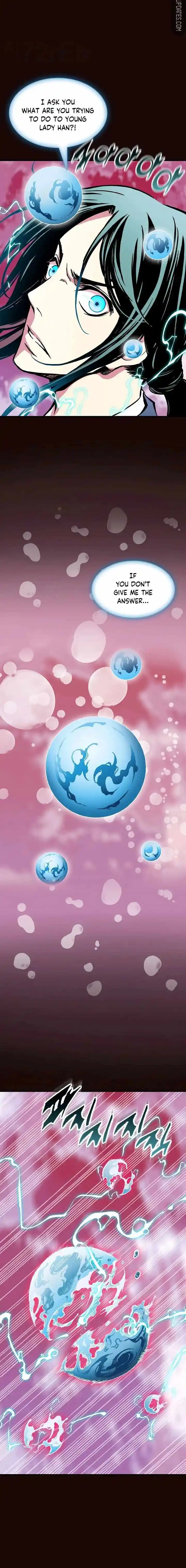 Memoir Of The King Of War Chapter 114