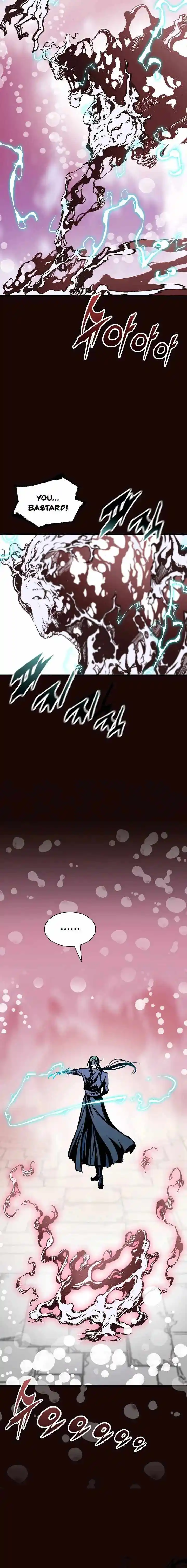 Memoir Of The King Of War Chapter 114