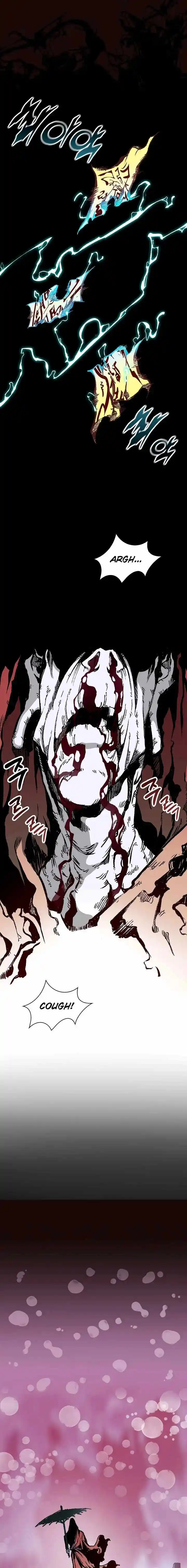 Memoir Of The King Of War Chapter 114