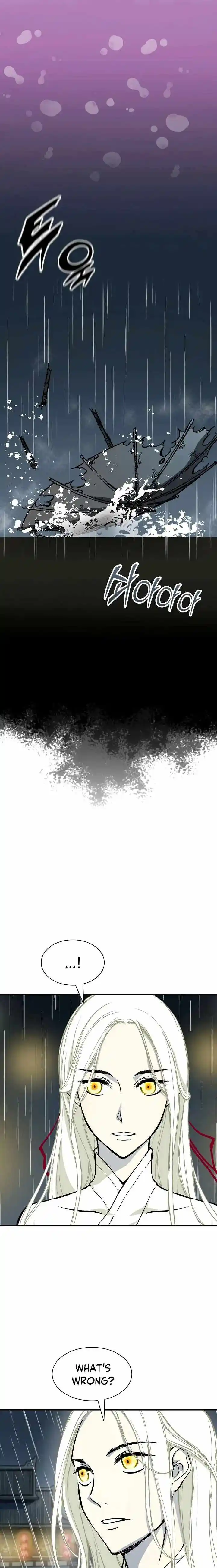 Memoir Of The King Of War Chapter 114