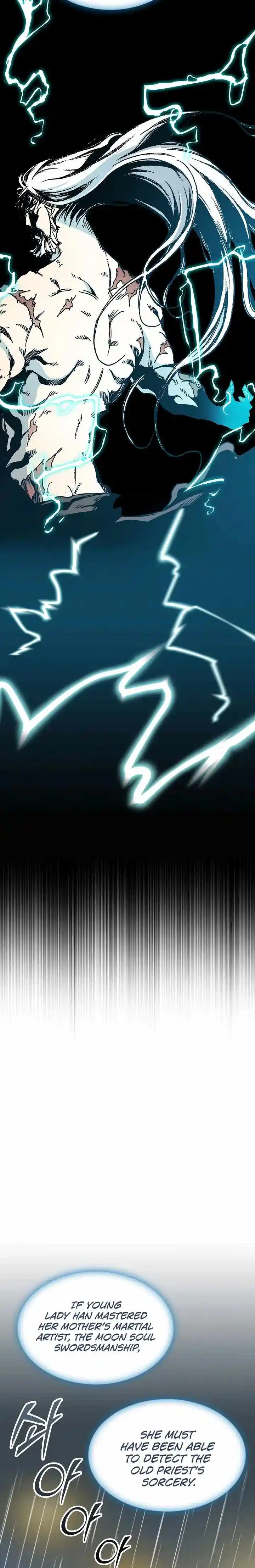 Memoir Of The King Of War Chapter 115