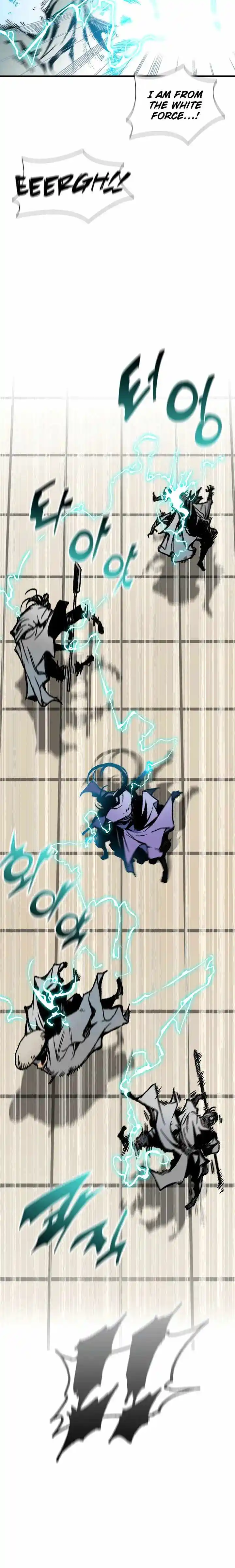 Memoir Of The King Of War Chapter 118