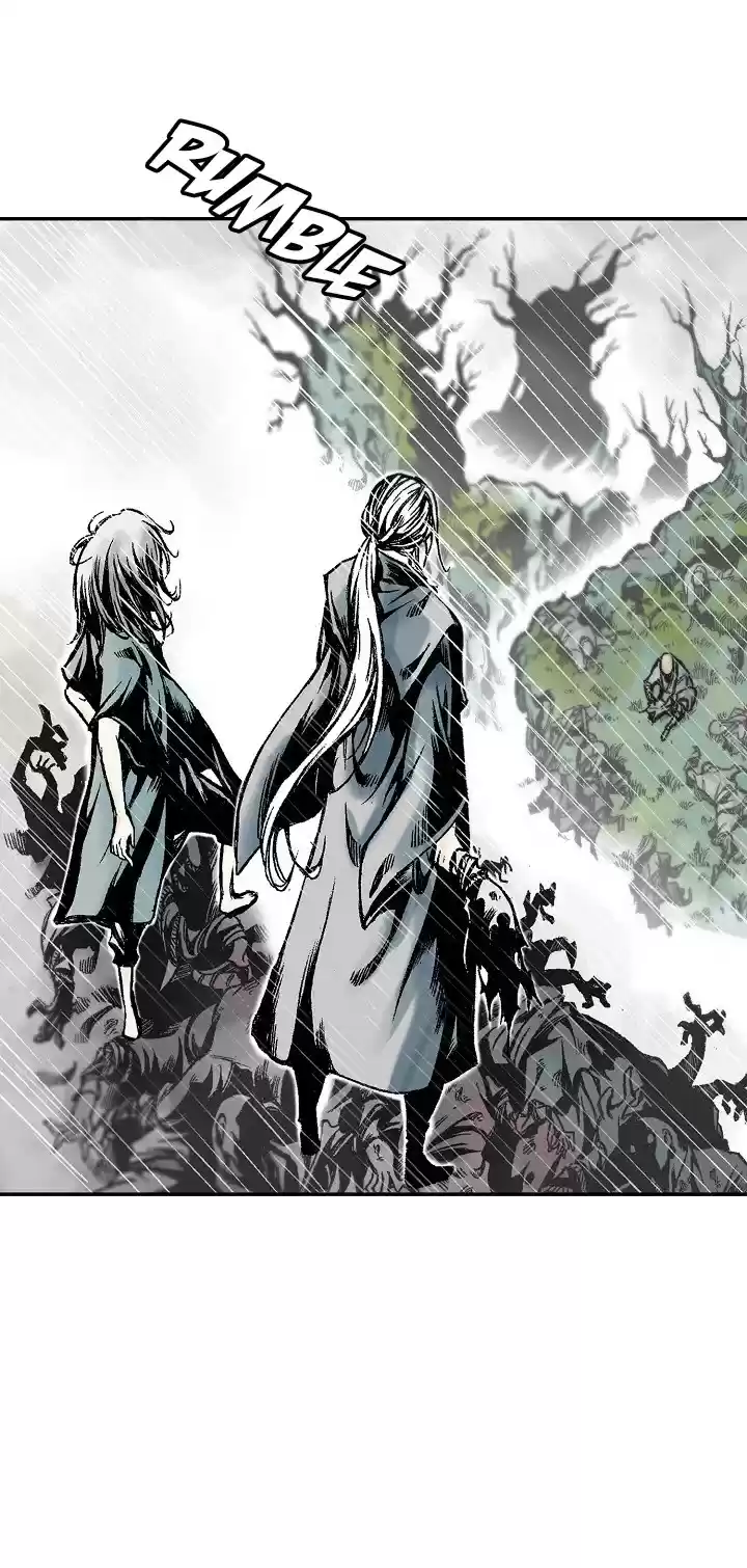 Memoir Of The King Of War Chapter 12