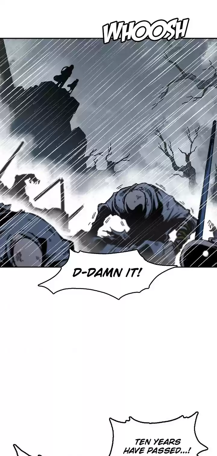 Memoir Of The King Of War Chapter 12