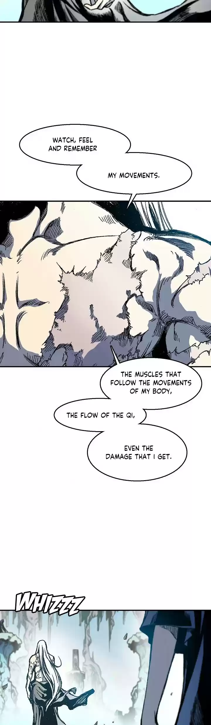 Memoir Of The King Of War Chapter 12